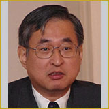 Kazuhito Ikeo